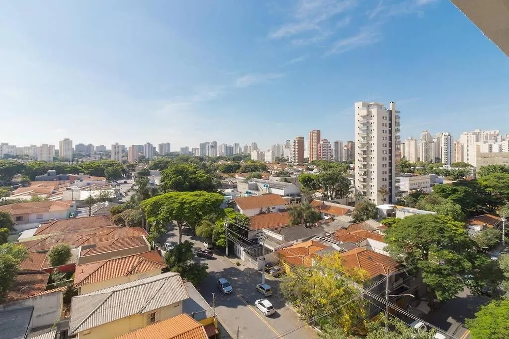 Studio Campo Belo II-1