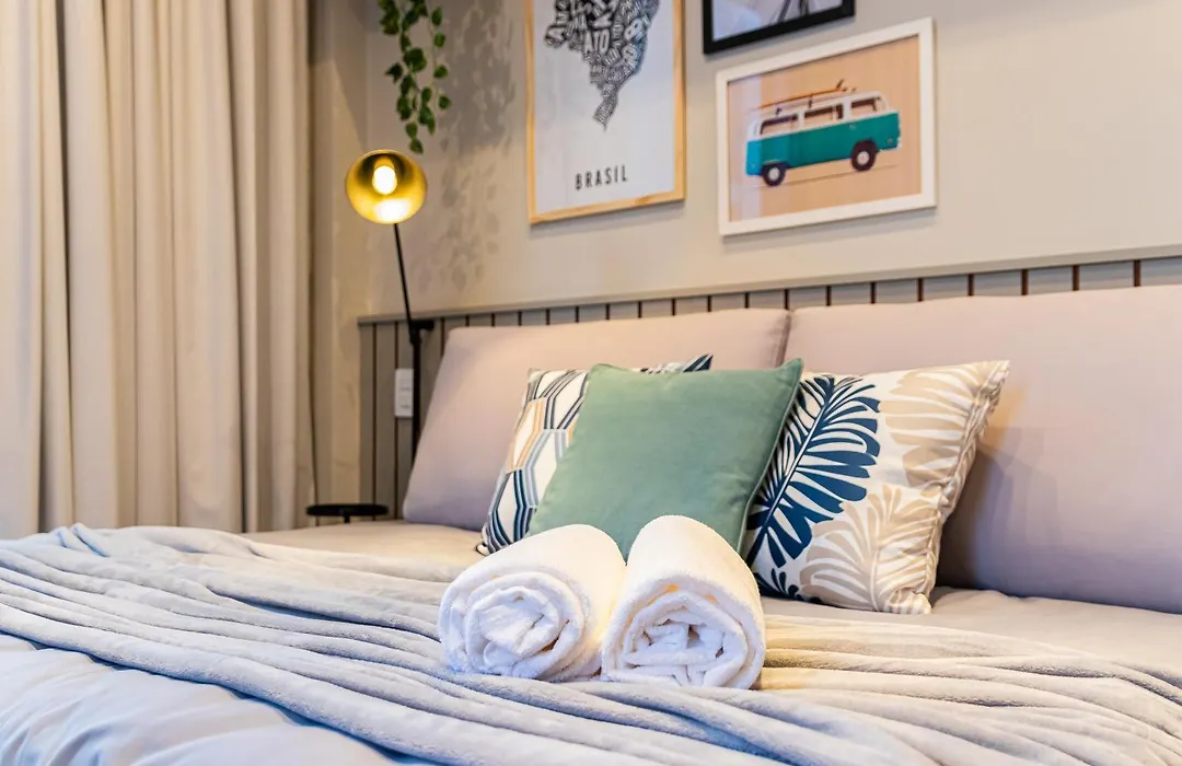 Loft Arq Vila Mariana-1