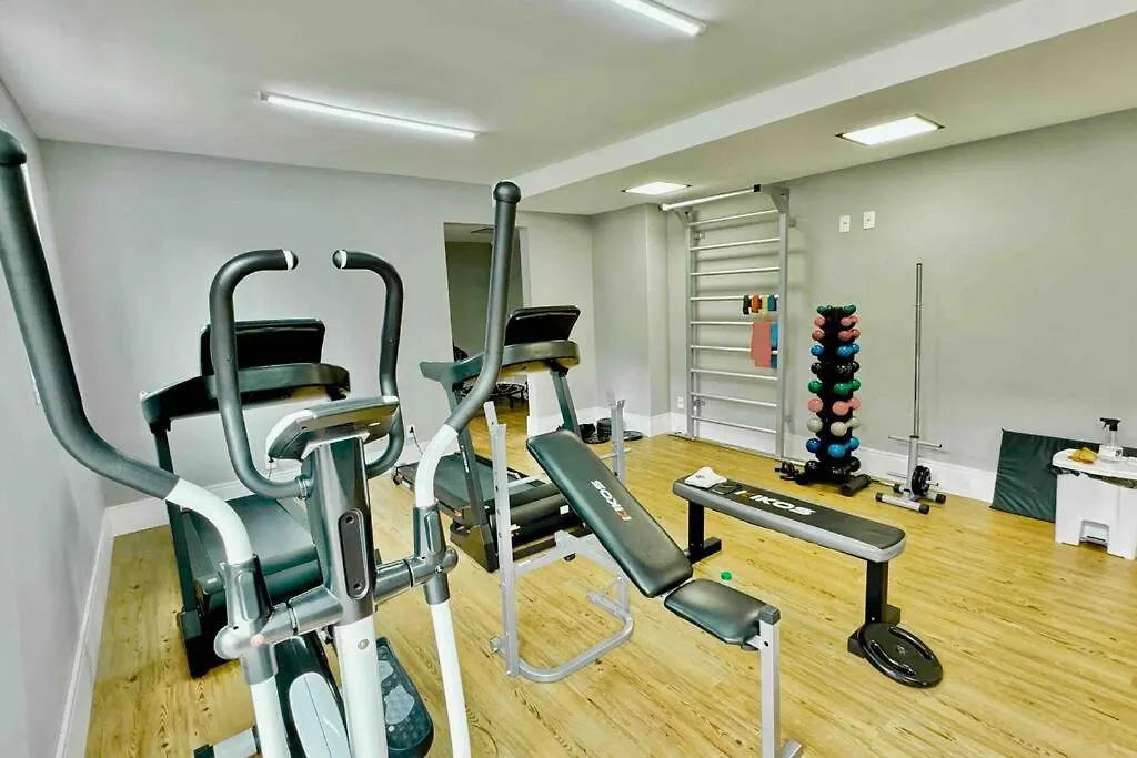 802 - Rentaqui Apartamento Lapa Style-1