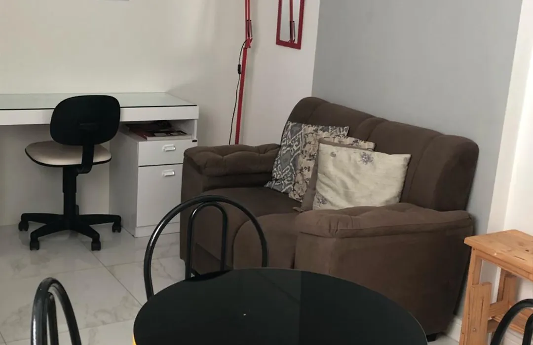Rua Dr Diogo de Faria, 671 apto 81-1