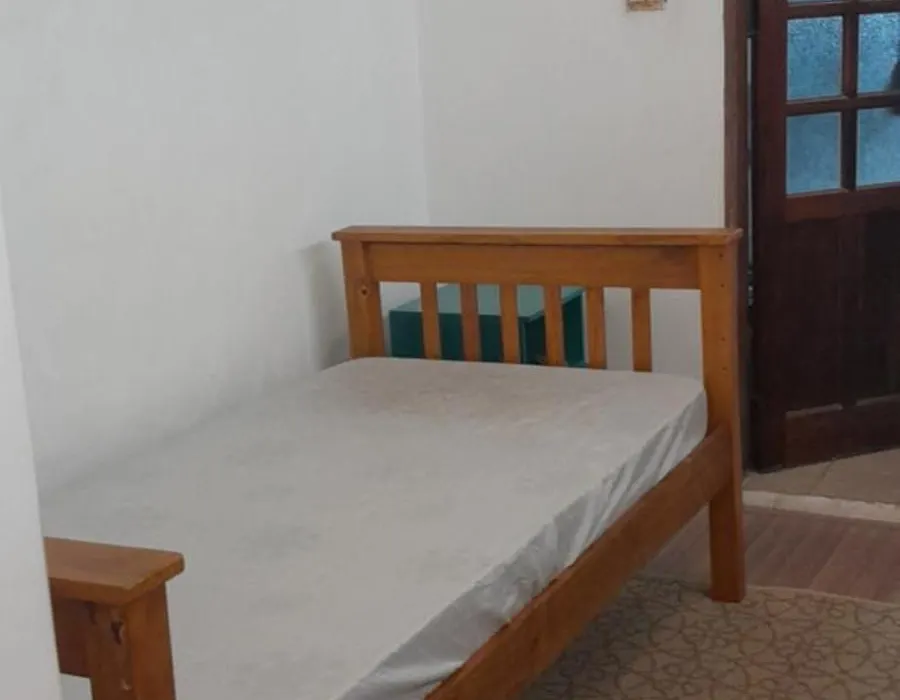 Corre pra casa-1