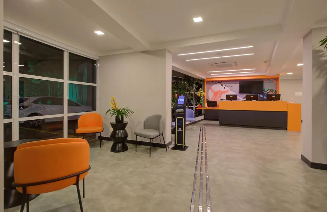 Transamerica Fit Villa Lobos-1