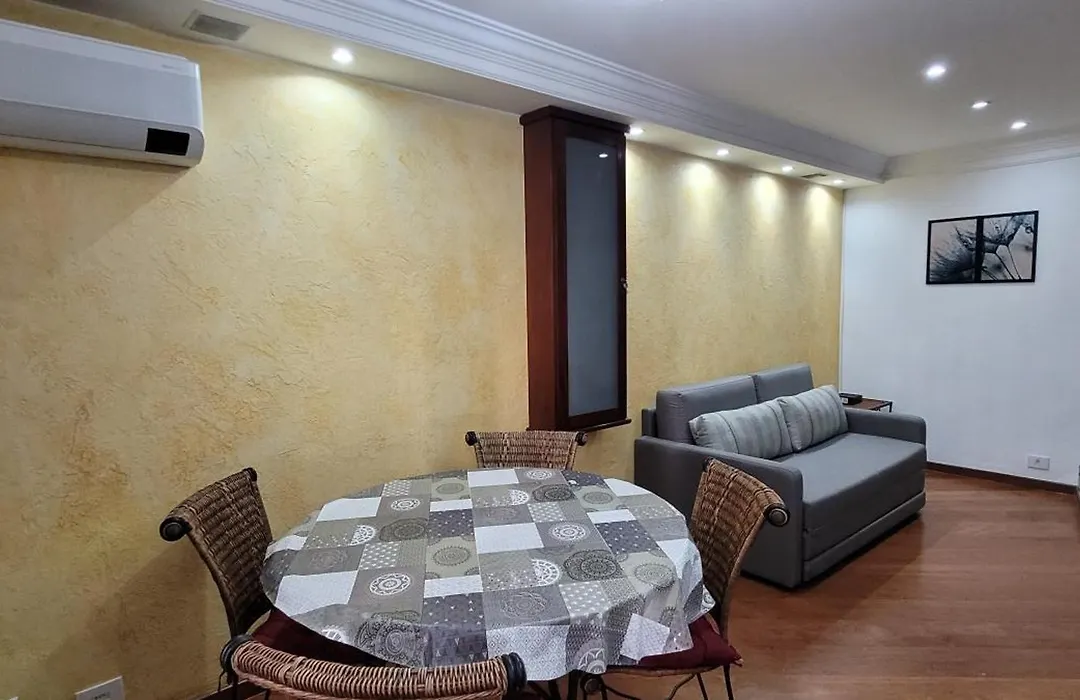 Excelente Duplex - 1 Quadra Av. Paulista-1