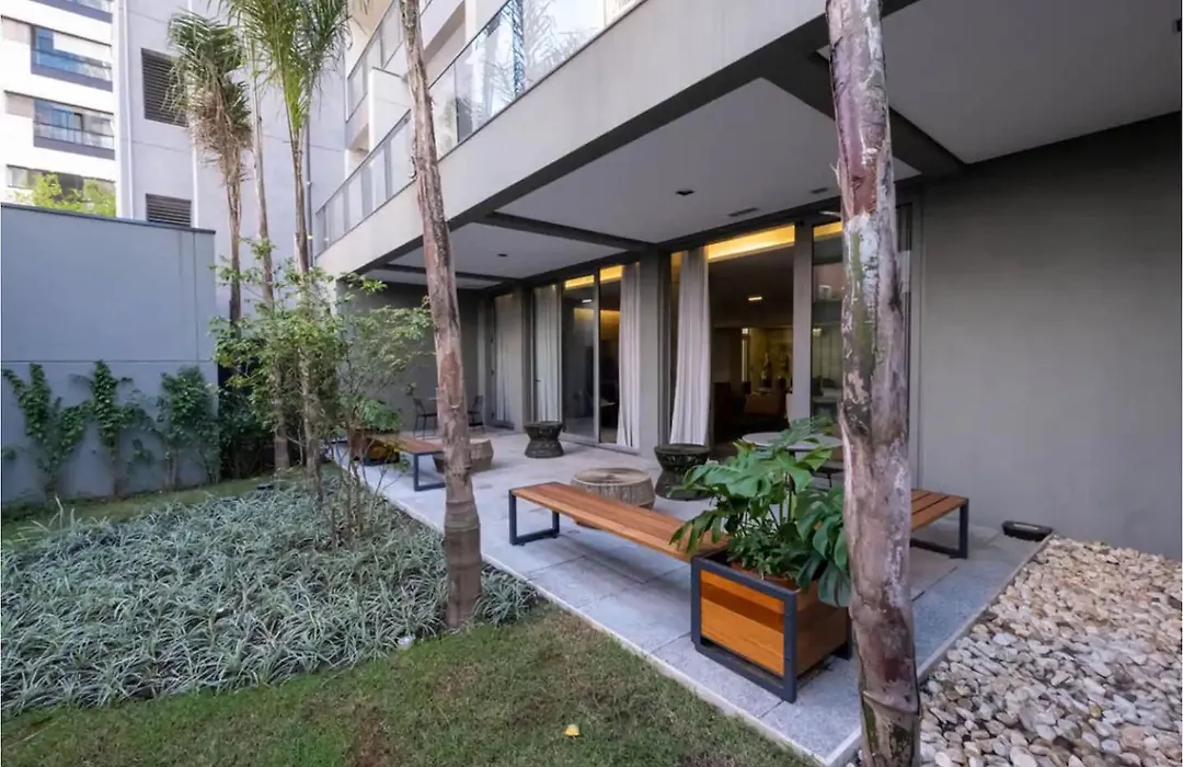 Studio Paulista - By Capsula Hotel-1