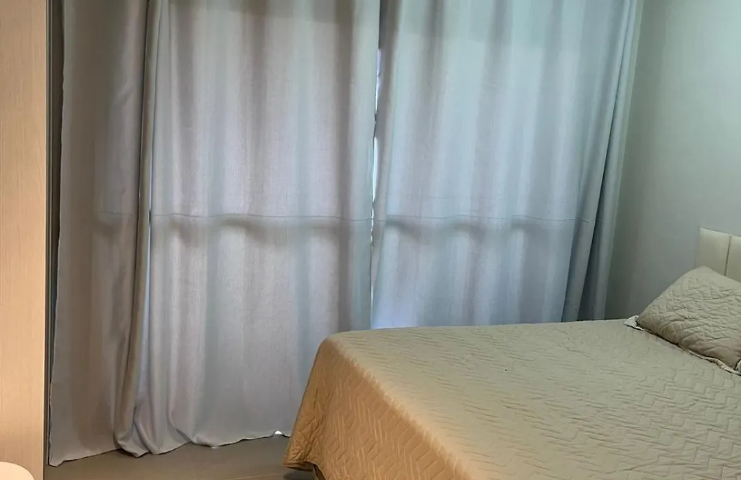 Studio Lindo e Novíssimo em Pinheiros - 2 Quadras Faria Lima-1