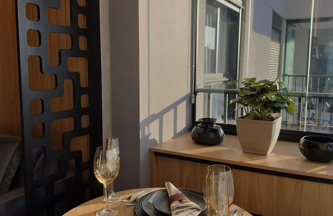 Apartamento incrível na Faria lima/ ShopEldorado!-1