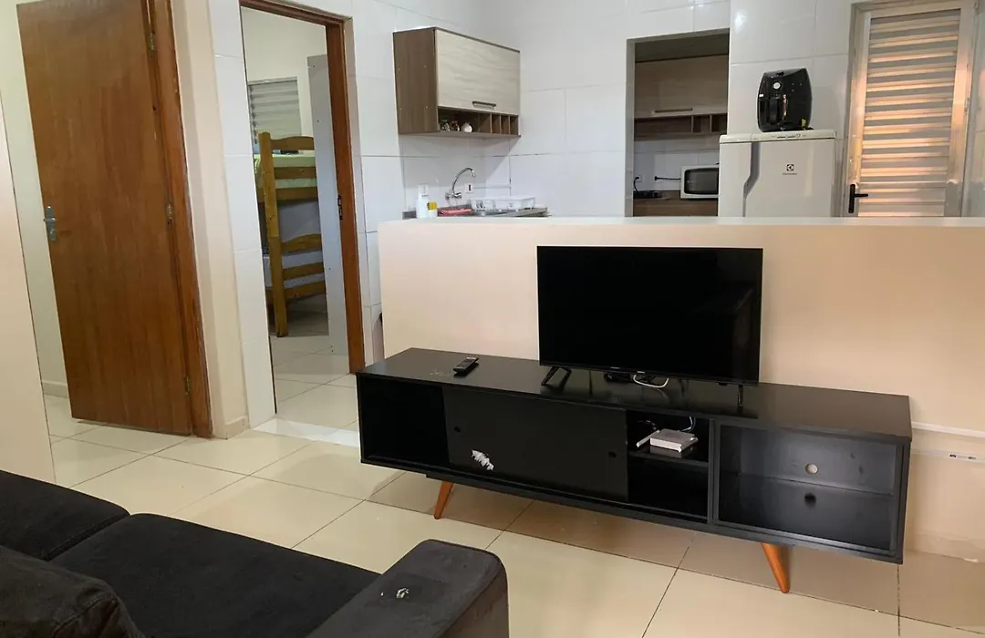 Apartamento próximo ao Autódromo de Interlagos-1