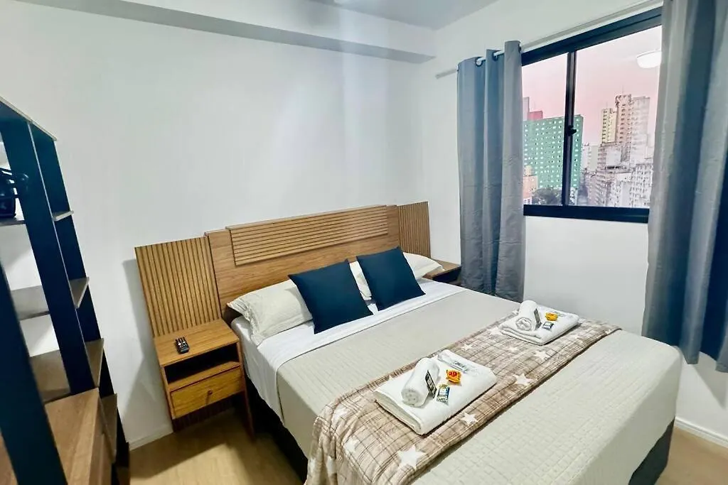 702 - Rentaqui Apartamento na Liberdade-1