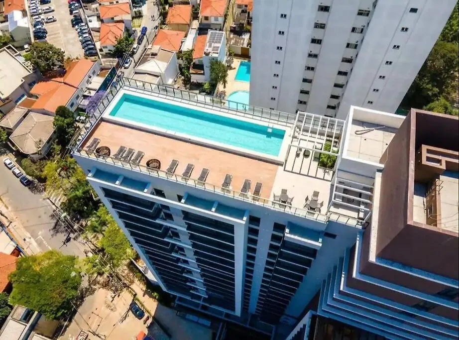 Lindo e Moderno Studio-Pinheiros-1
