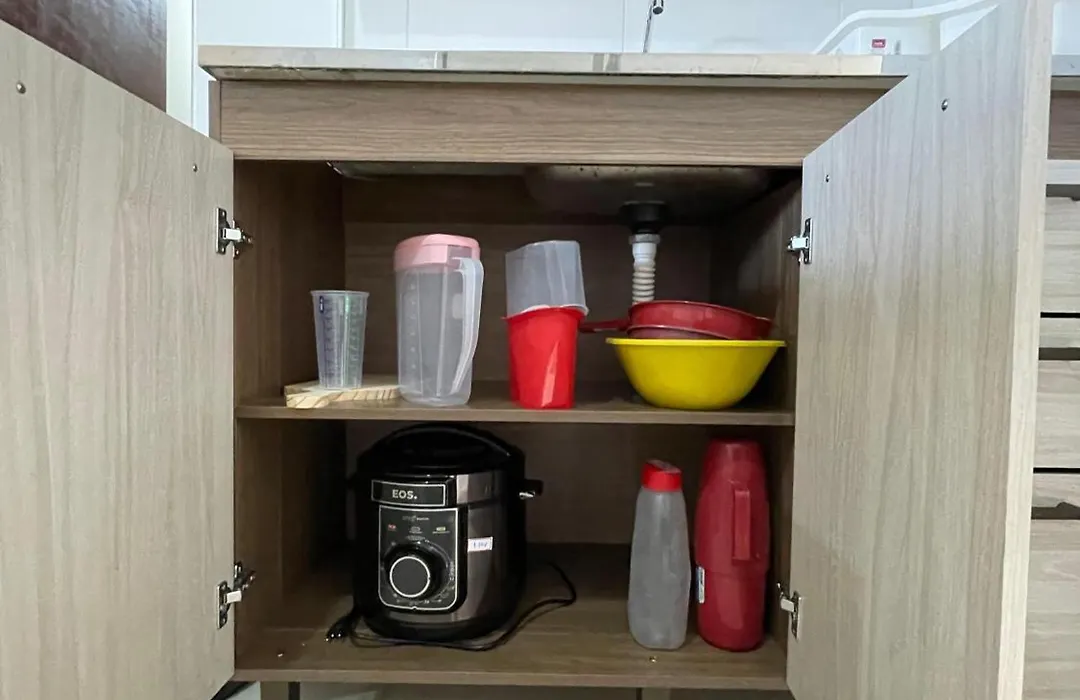 Apartamento próximo Autódromo Interlagos-1