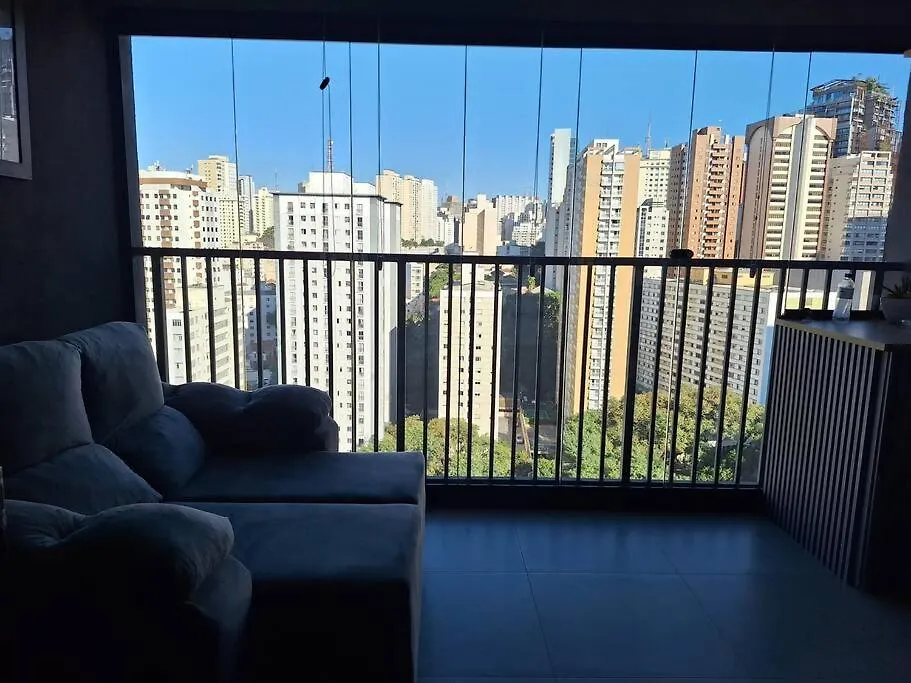 Apartamento Novo bairro Bela Vista-1
