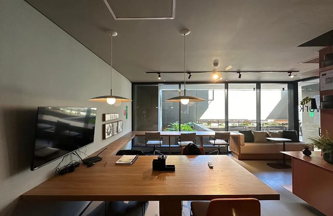 TrevizZo Bauhaus Pinheiros-1