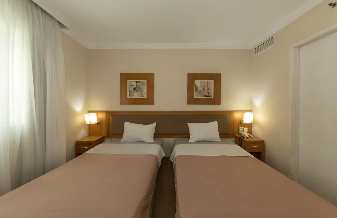 Charmoso Flat Na Oscar Freire-1
