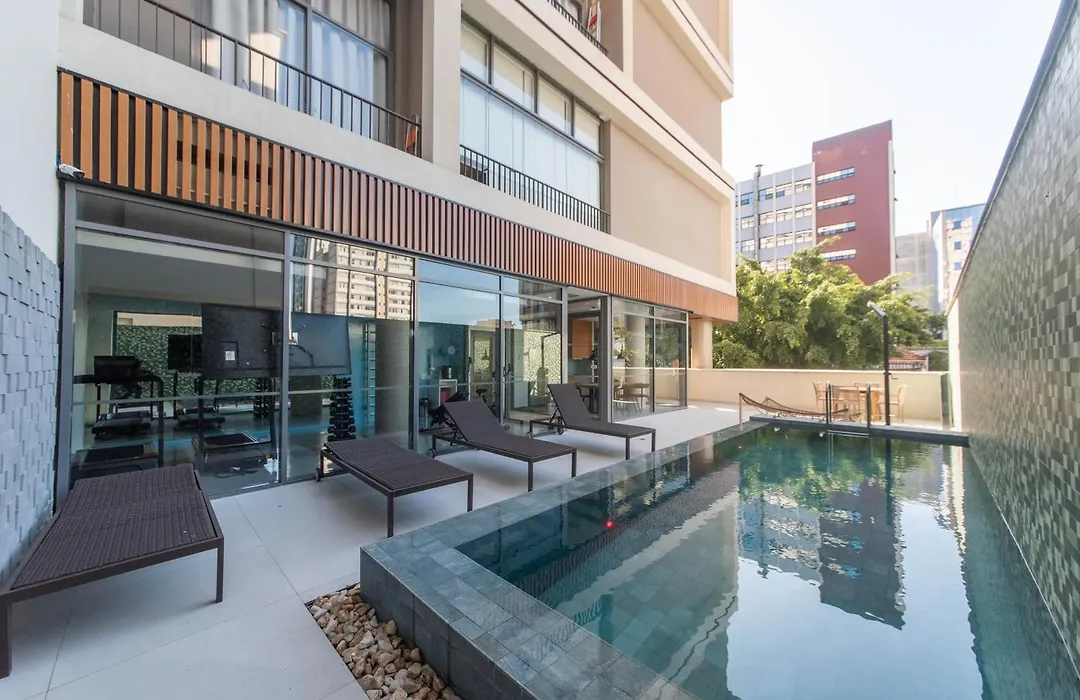 Studio Arq Vila Mariana Casv Sp-1