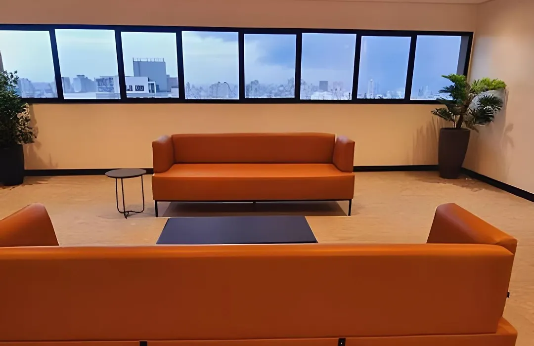 Apto Studio na Bela Vista SP-1