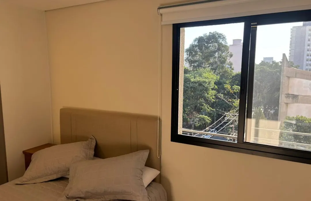 Studio Novo em Perdizes-1