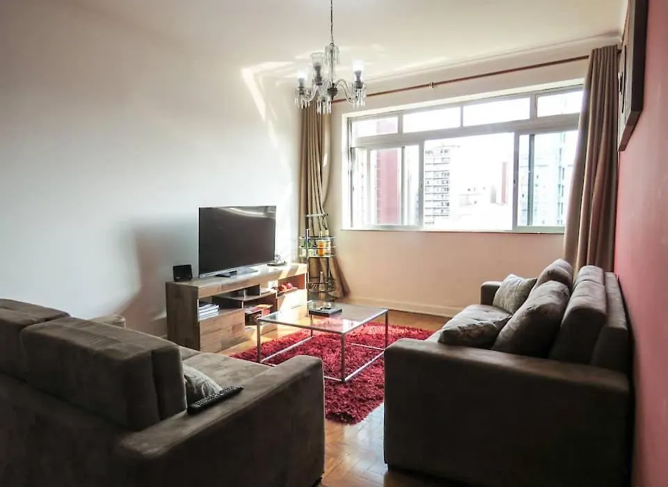 Apt 130m em SP Pinheiros x Jardins Próximo ao metrô-1