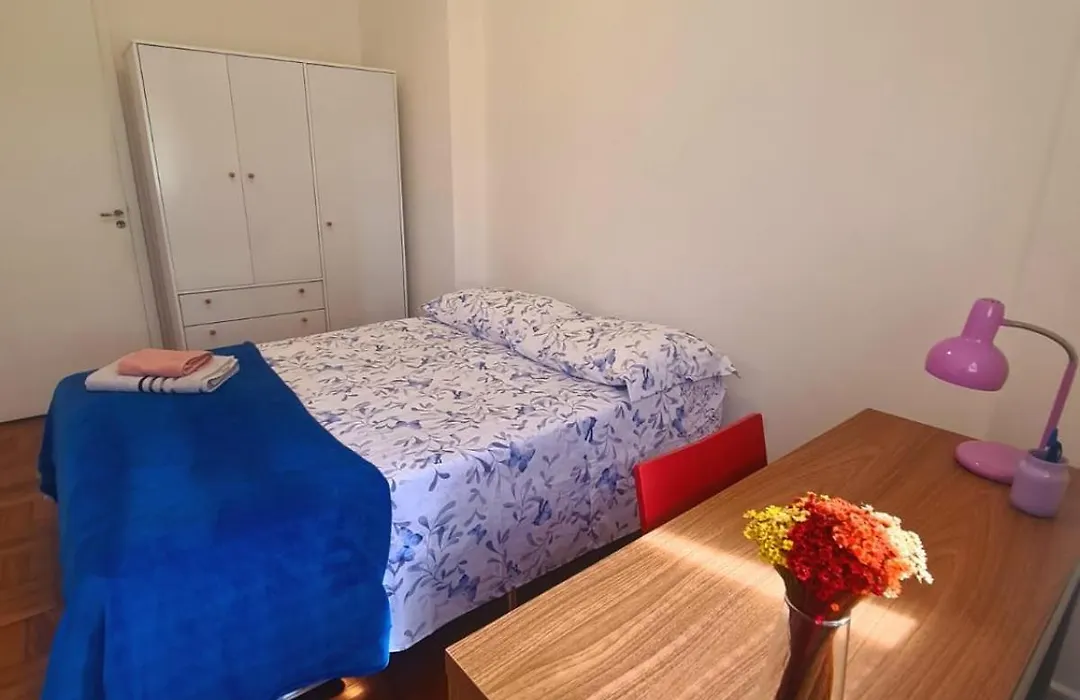Quarto confortável, próximo a Av Paulista-1