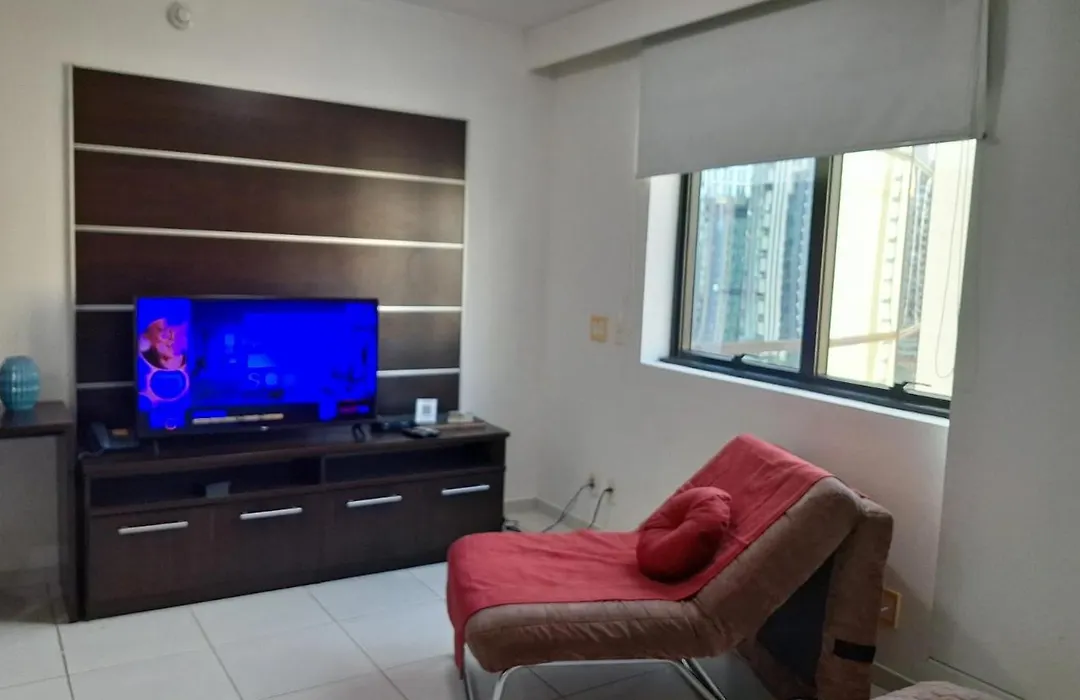 Hotel Ibirapuera excelente , confortável , ótima localização-1