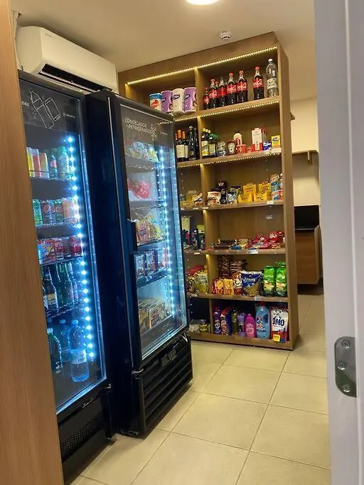Apartamento no coração de Moema-1