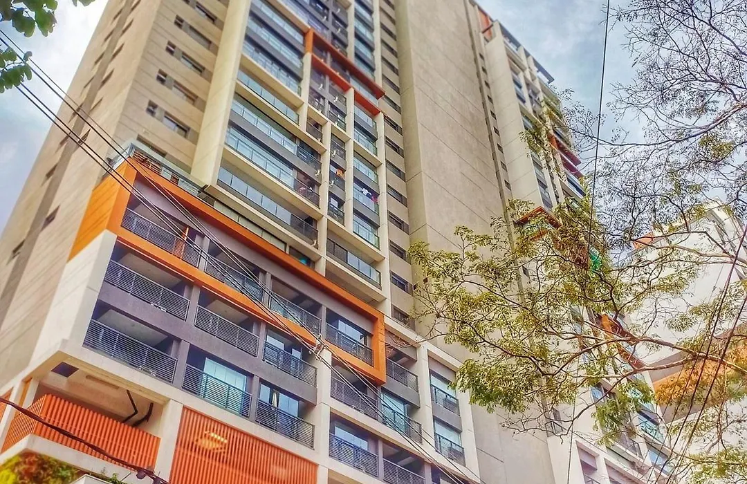Haus Mitre Broklin - Riosampa Flats-1