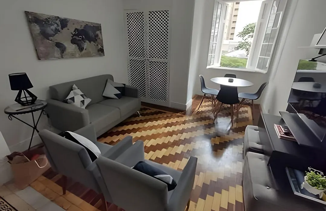 São João Apartaments By BnbHost-1