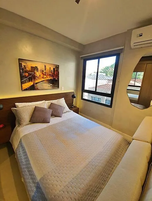 Studio509 Pinheiros SP-1