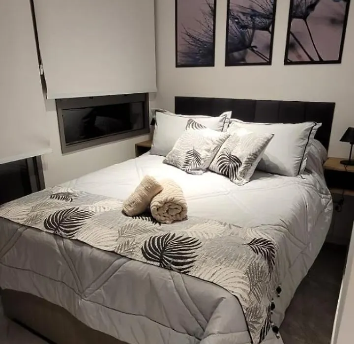 Studio De 25 Metros Do Lado Metro Linha 5 Lilas-1