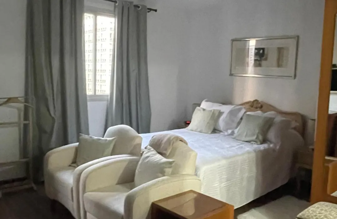 Loft Back Wynd Paulista-1
