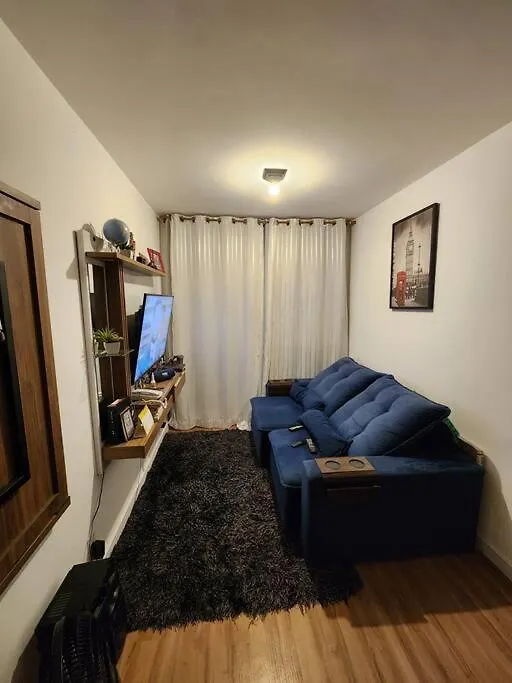 Loft Vintage Friendly Santa Cecilia-1