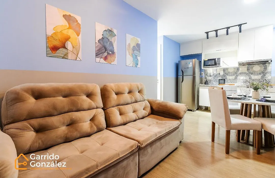 Família 3 Apartamento no Brás c/Piscina/Metrô Brás-1