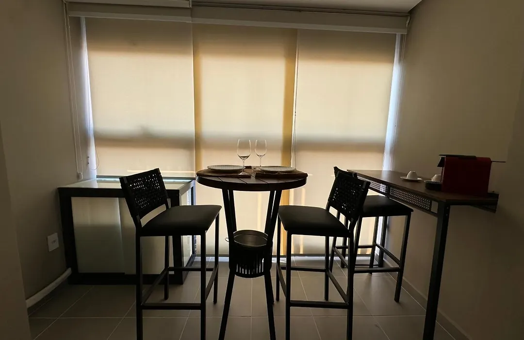 Studio em Perdizes-1