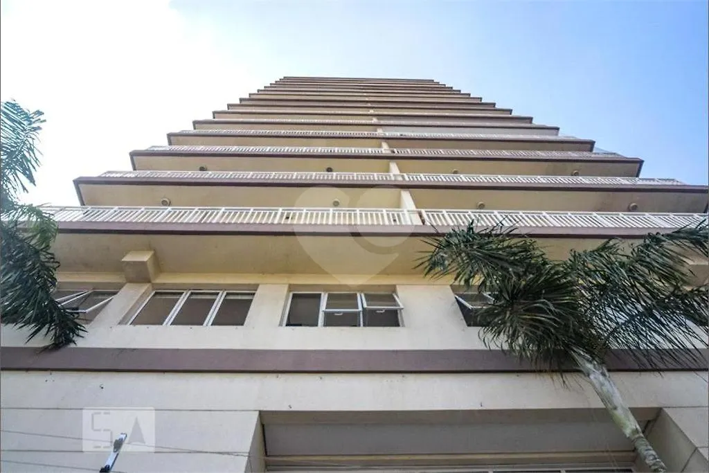 Apesinho Brás - Downtown Smart Living-1