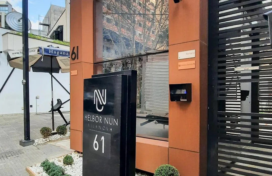 Helbor Nun Vila Nova by Viva - Apartamentos completos próximo ao Parque do Ibirapuera-1