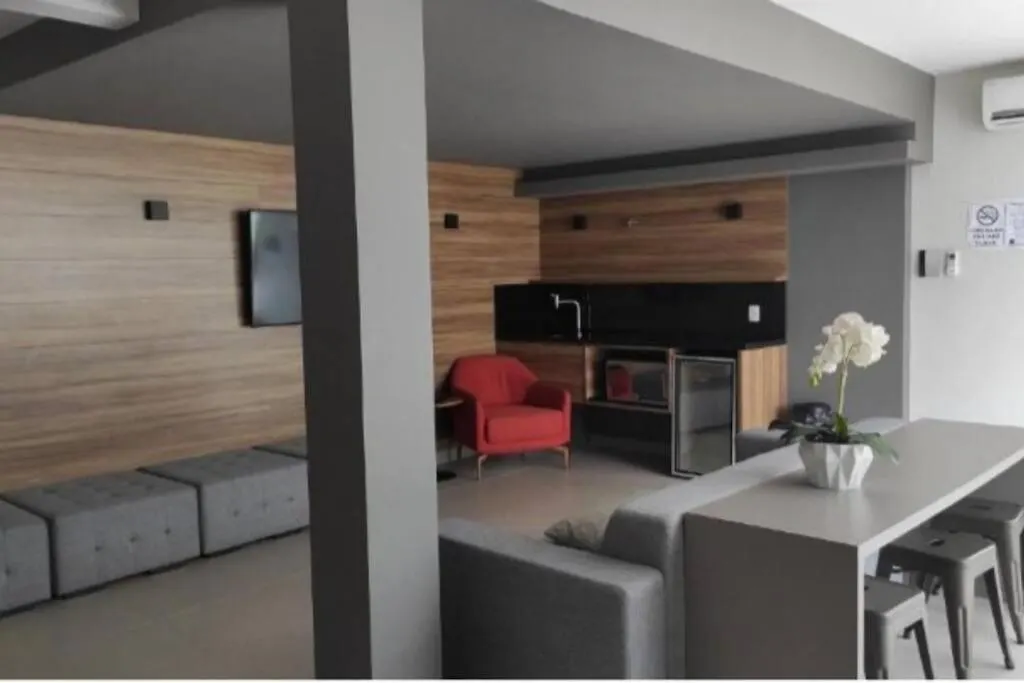 Studio no centro de SP próximo da 25 de Março, Bras, Santa Efigenia e metrô-1