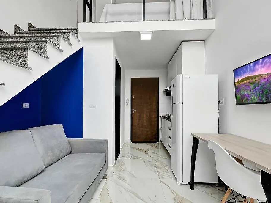 Home Office Duplex Ac Cgh-1