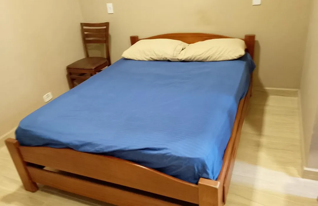 Suites Barra funda-1