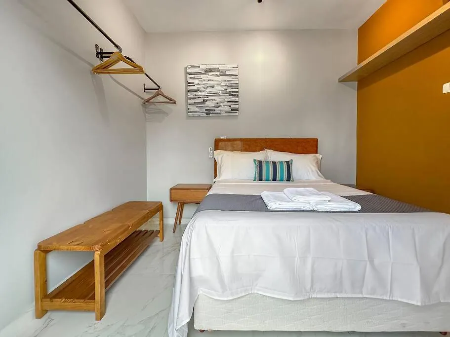 Expoimigrantes Zen Duplex Cgh Ac-1