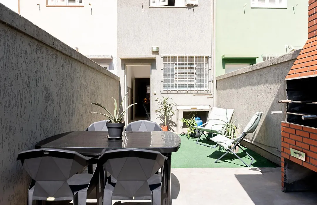 Casa 3 dormitórios com garagem no Tatuapé-1
