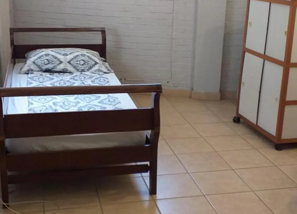 Suite com Acesso Privativo-1