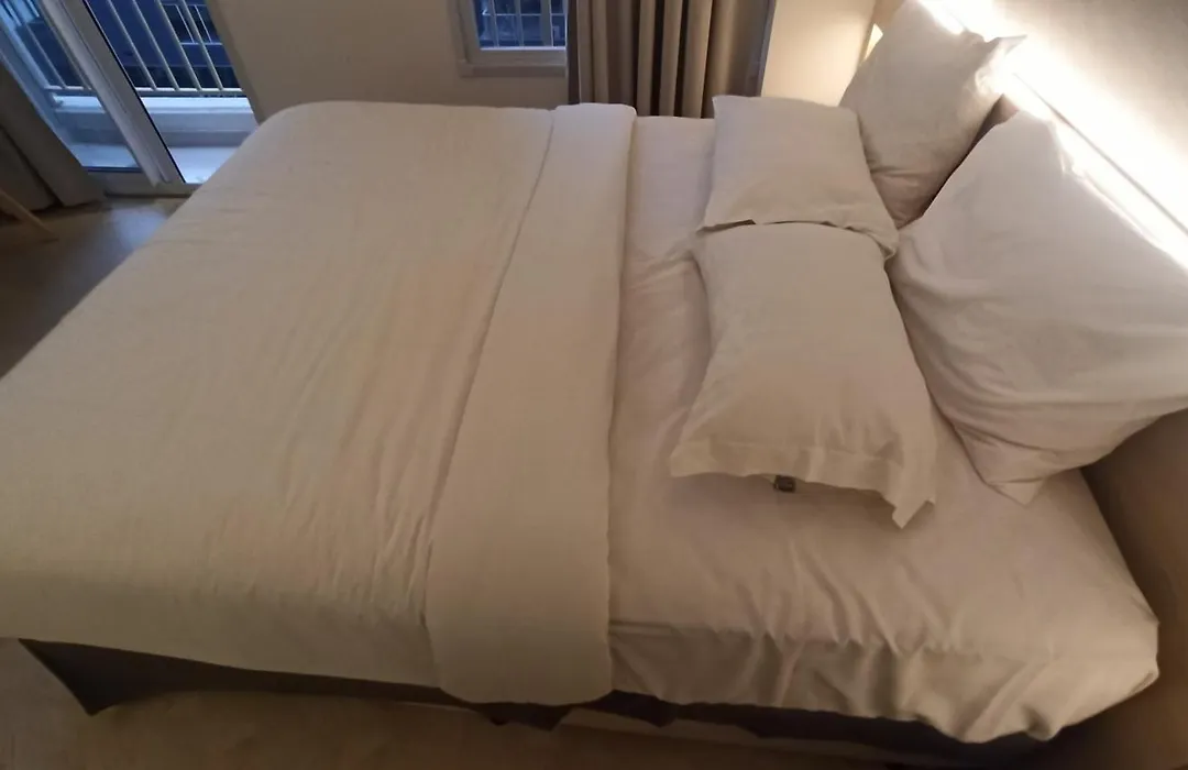 Lindo Apartamento em Pinheiros!-1