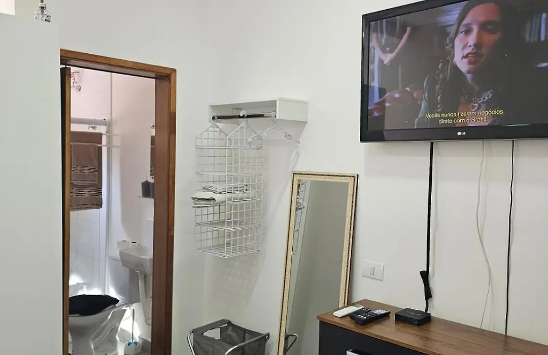 RESIDÊNCIAL JARDIM MAZZA LOFT STUDiO 03-1