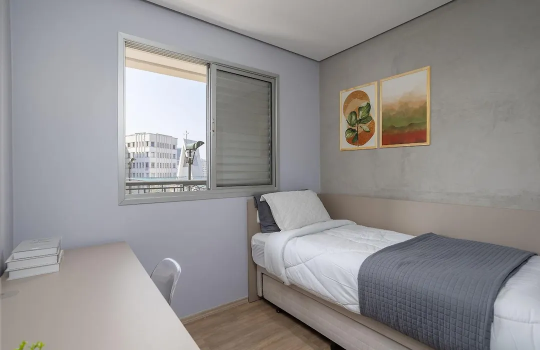 Home Stay Paulistano-1