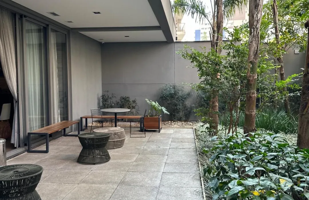 Ap102 Prox Paulista com varanda Retiro Urbano-1