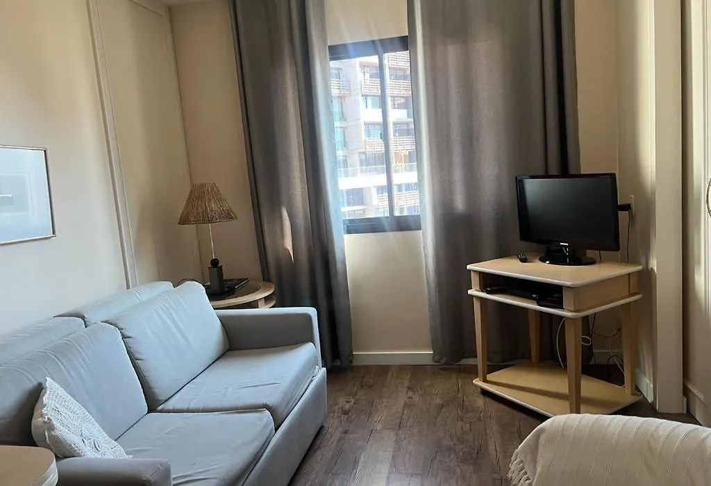 Flat Paulista Pamplona-1
