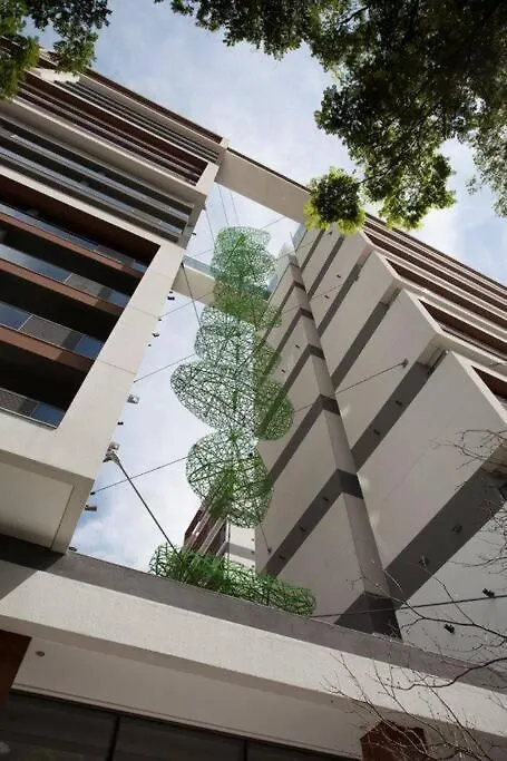 Apartamento Fabuloso - Habitarte-1
