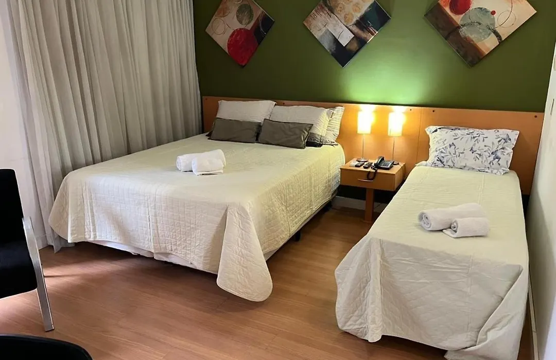 Flat | Qualit Faria Lima-1
