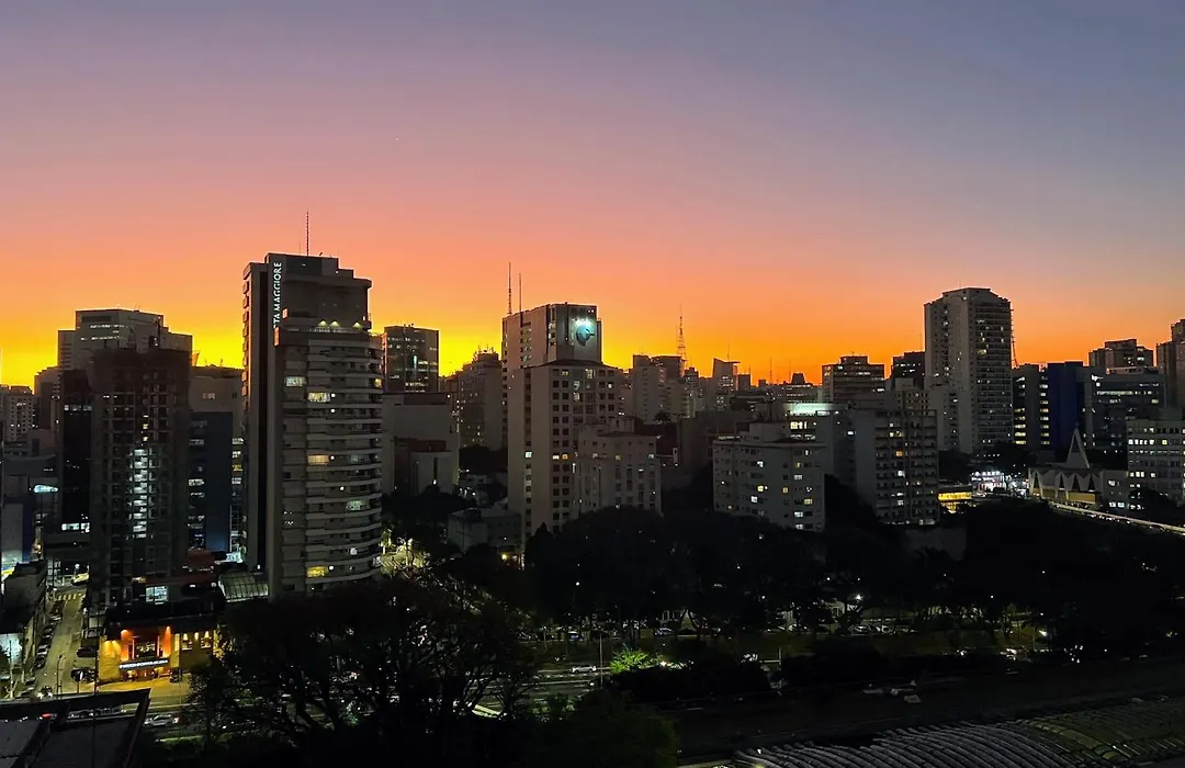 Cantinho Paulista com vista maravilhosa-1