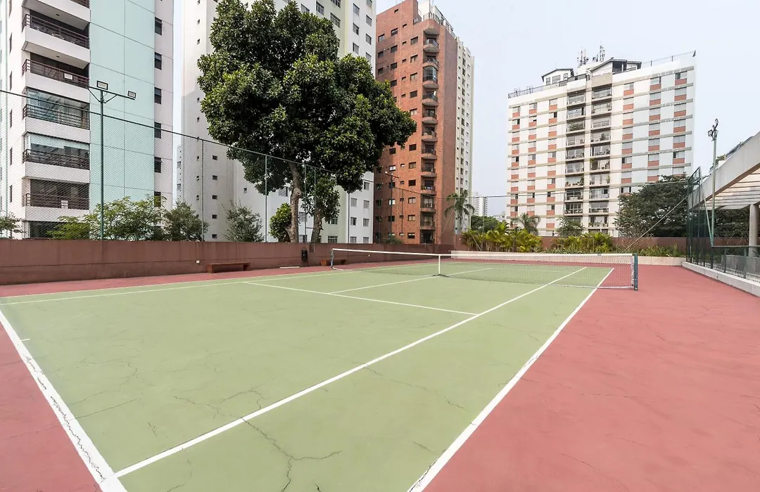 ESTILO, Conforto e Vista Panorâmica Ideal para Trabalho ou Lazer-1