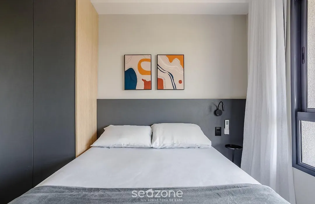 NOAs - Apartamentos na Zona Sul de SP-1